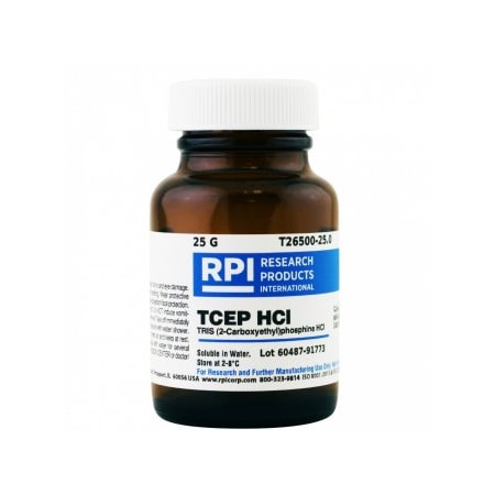Rpi TCEP Hydrochloride, 25 G T26500-25.0